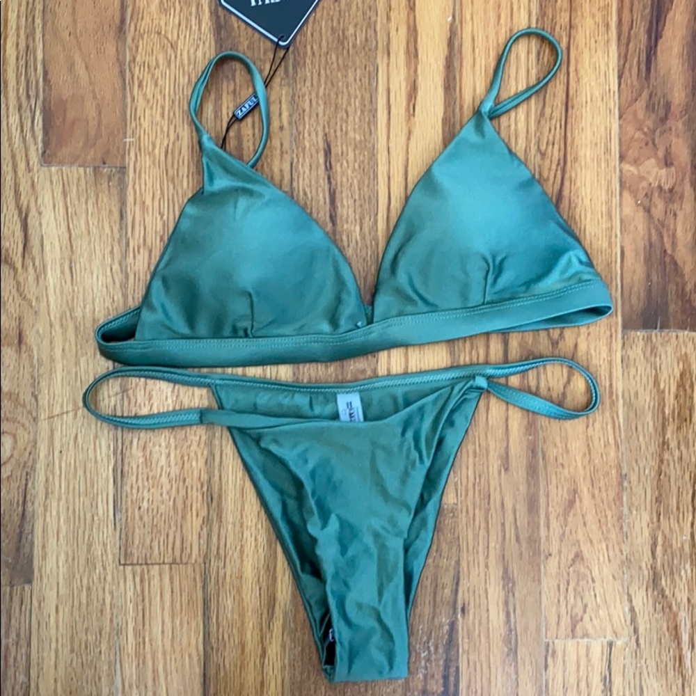 Zaful bikini